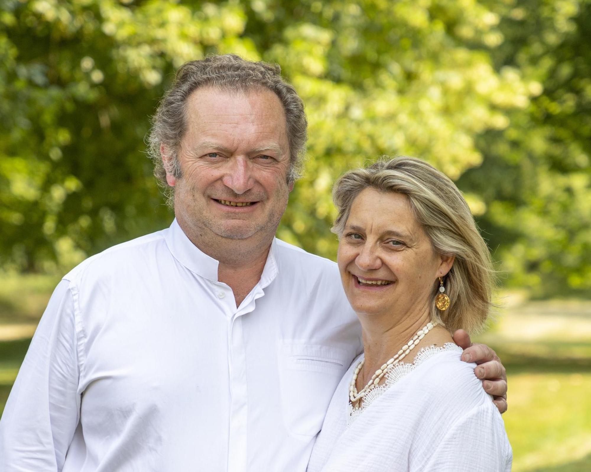 L'Abeaupiniere Bed and Breakfast Reboursin Eksteriør billede