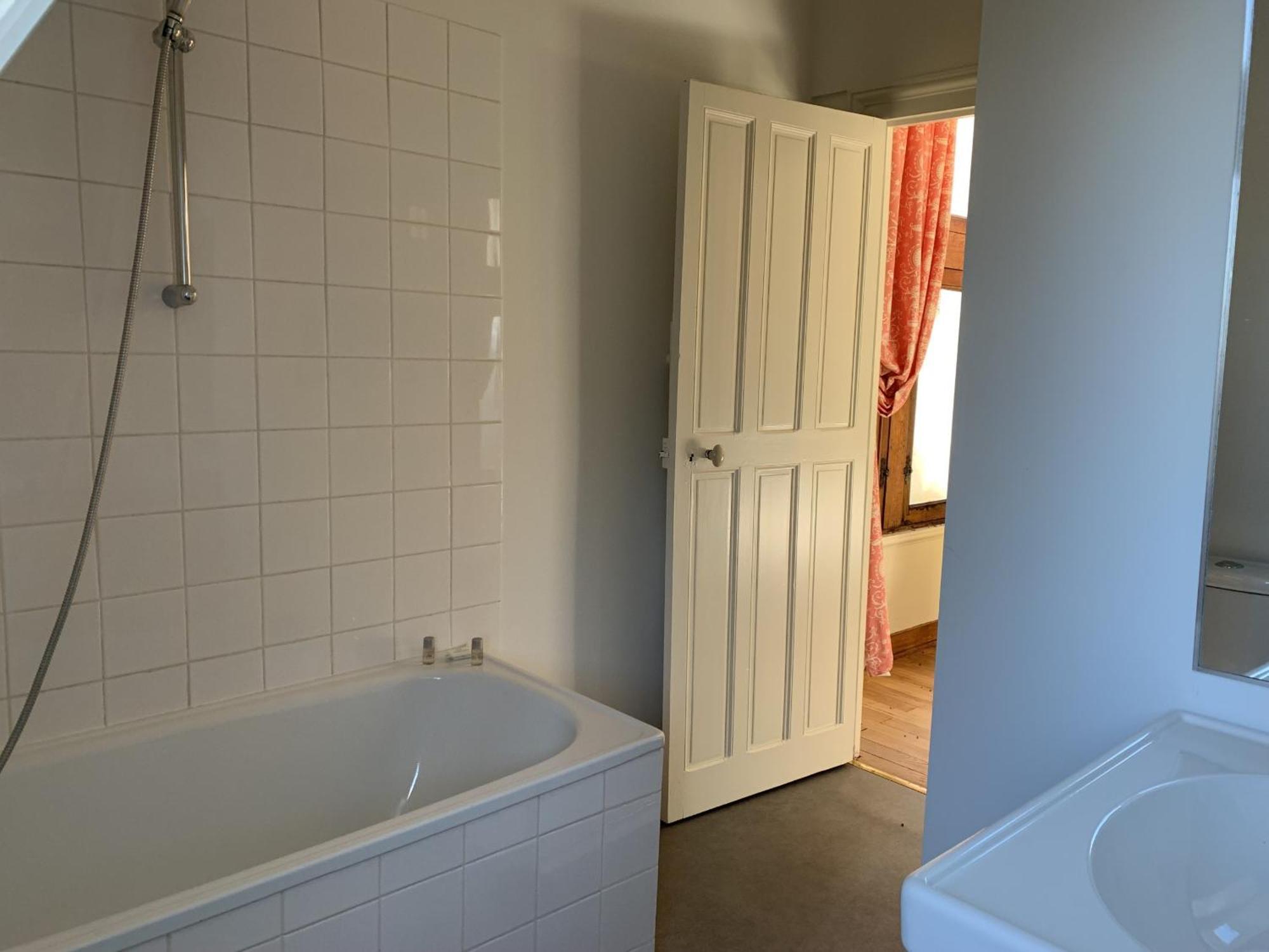 L'Abeaupiniere Bed and Breakfast Reboursin Værelse billede